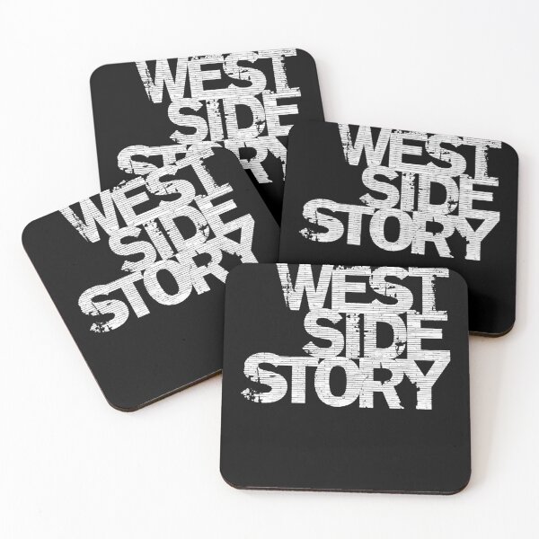 Item preview, Day Gift For West Side Story The Logo designed and sold by MellieKessler22.