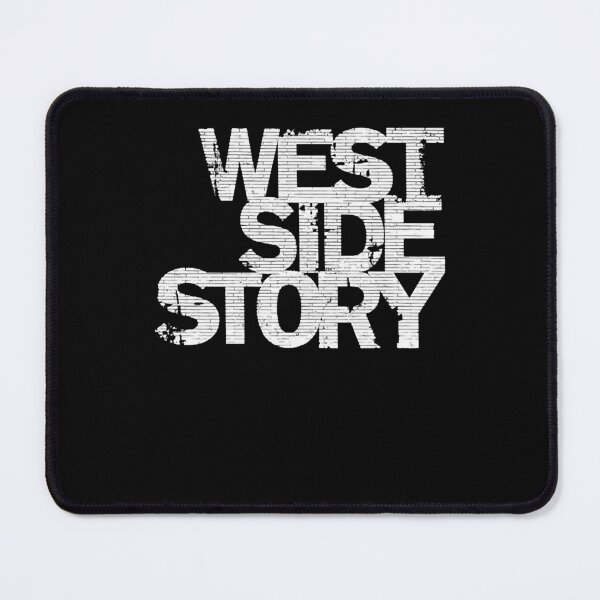 Item preview, Day Gift For West Side Story The Logo designed and sold by MellieKessler22.