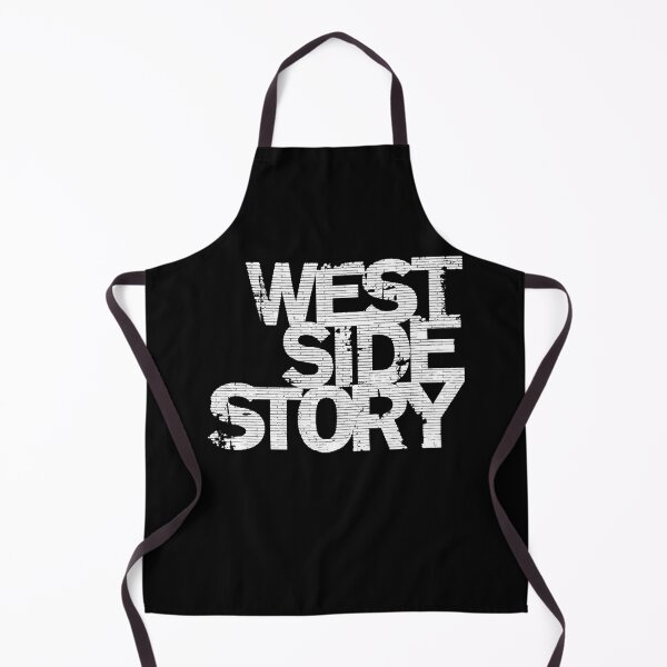 Item preview, Day Gift For West Side Story The Logo designed and sold by MellieKessler22.