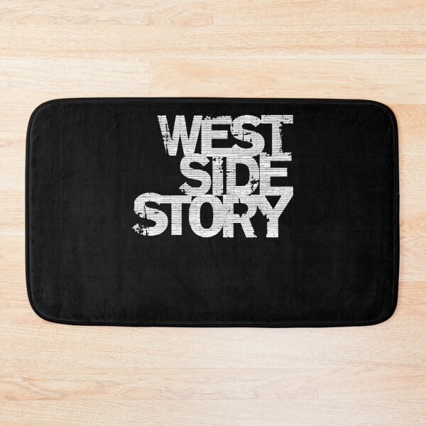 Item preview, Day Gift For West Side Story The Logo designed and sold by MellieKessler22.