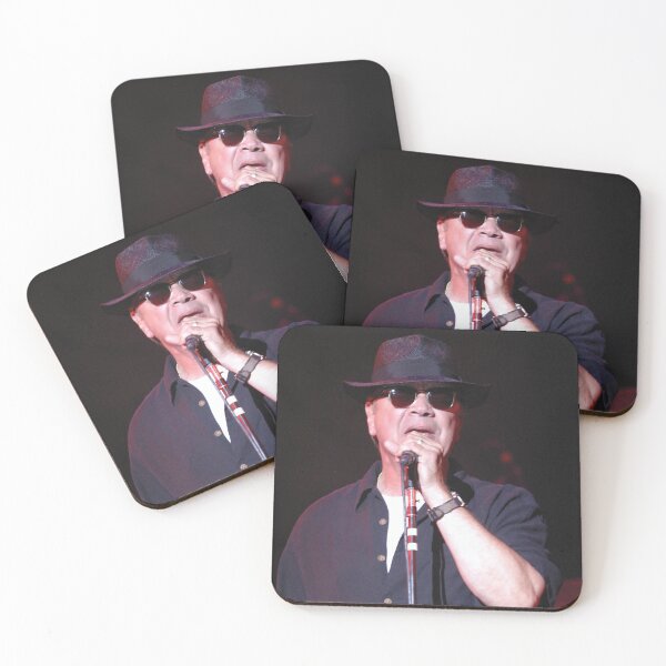 Item preview, Mitch Ryder Photograph designed and sold by ConcertImages.