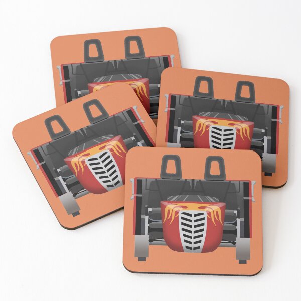 Item preview, lightning rod front train design designed and sold by Estop.