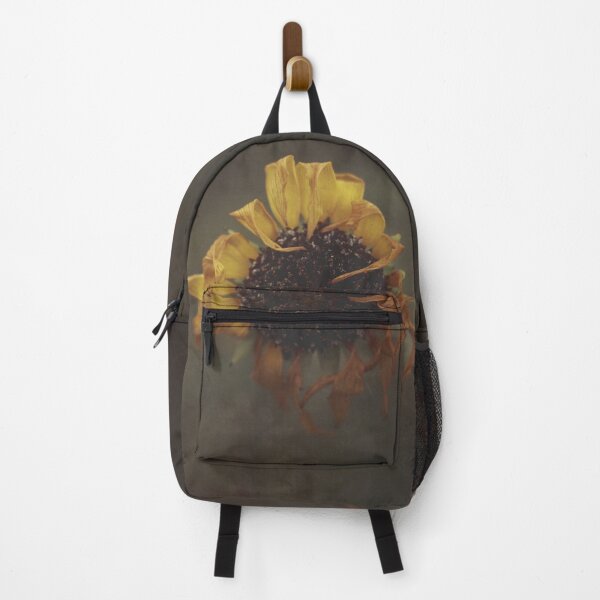 Item preview, Decaying Sunflower designed and sold by crsArt.