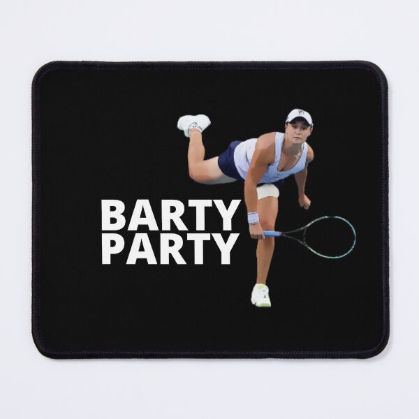 Item preview, Barty Party - Ash Barty designed and sold by ijdesigns.