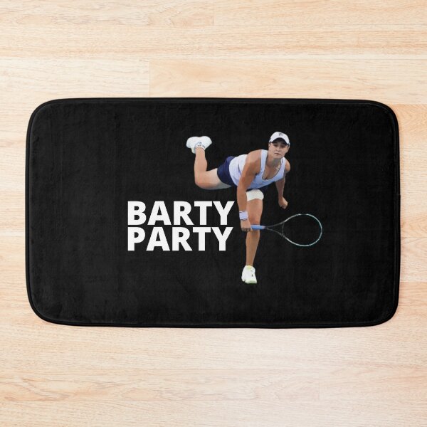 Item preview, Barty Party - Ash Barty designed and sold by ijdesigns.