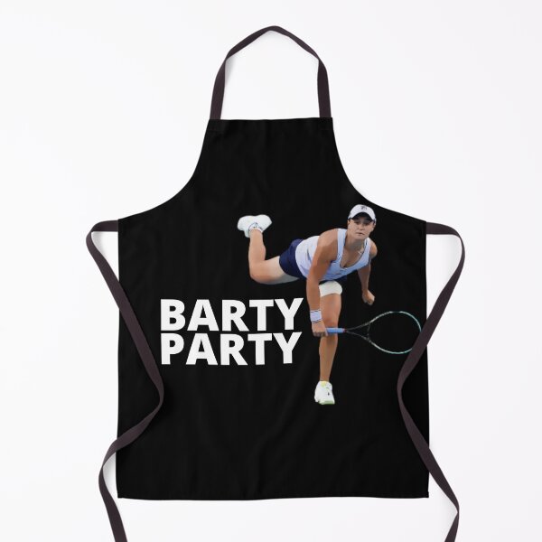 Item preview, Barty Party - Ash Barty designed and sold by ijdesigns.