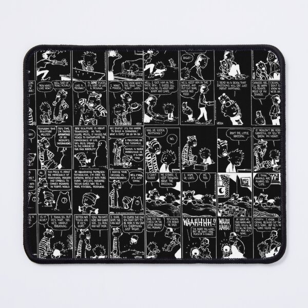 Item preview, Comics Calvin and Hobbes designed and sold by MTmix.
