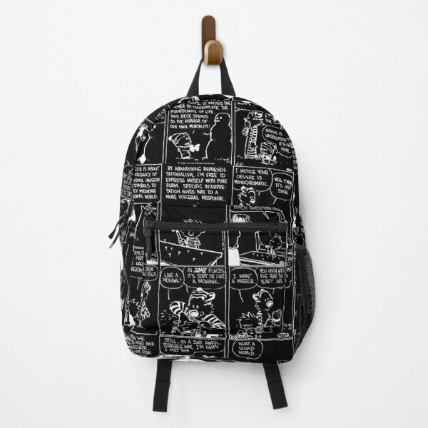 Item preview, Comics Calvin and Hobbes designed and sold by MTmix.