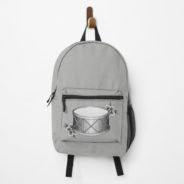 Item preview, Snare (B&W) designed and sold by Jade Whitcomb.