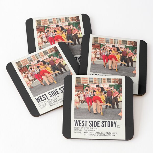 Item preview, Day Gifts West Side Story (2021) designed and sold by MellieKessler22.