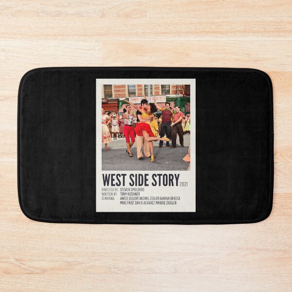 Item preview, Day Gifts West Side Story (2021) designed and sold by MellieKessler22.
