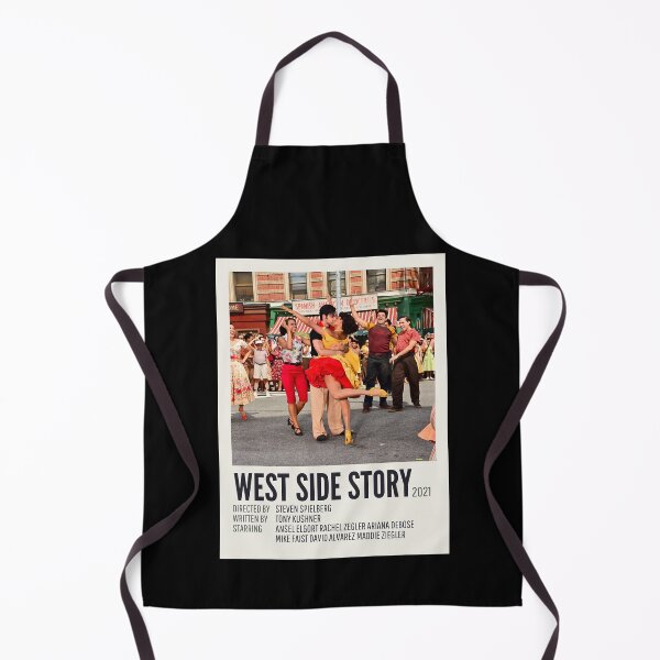 Item preview, Day Gifts West Side Story (2021) designed and sold by MellieKessler22.