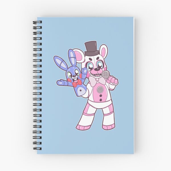 Item preview, Funtime Freddy   designed and sold by Perfectuniver.