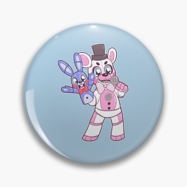 Item preview, Funtime Freddy   designed and sold by Perfectuniver.