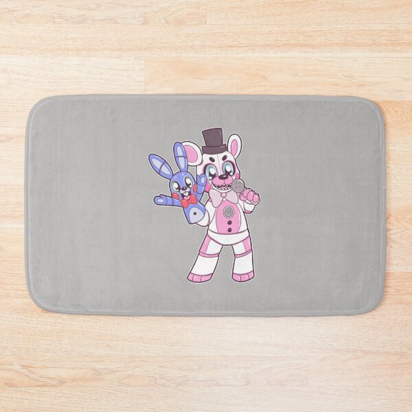 Item preview, Funtime Freddy   designed and sold by Perfectuniver.