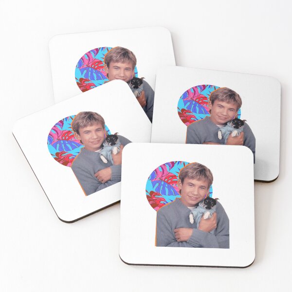 Item preview, Jonathan Taylor Thomas  designed and sold by mooreaiaz1.
