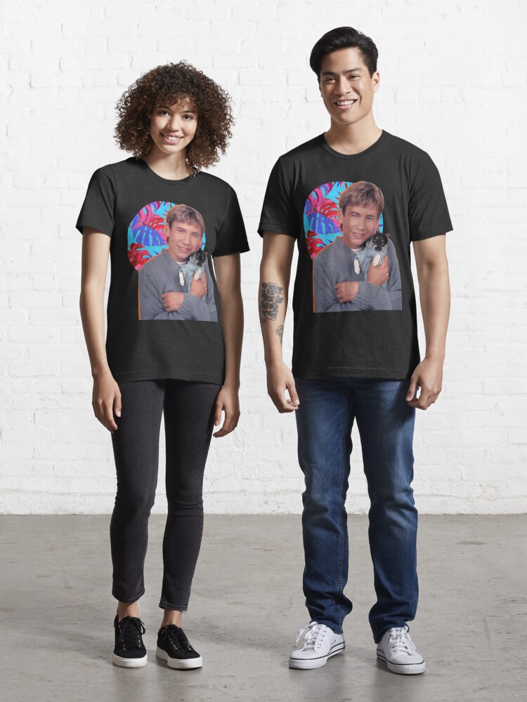 Jonathan Taylor Thomas T-Shirts for Sale