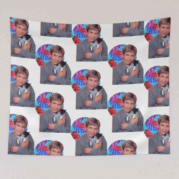 Item preview, Jonathan Taylor Thomas  designed and sold by mooreaiaz1.