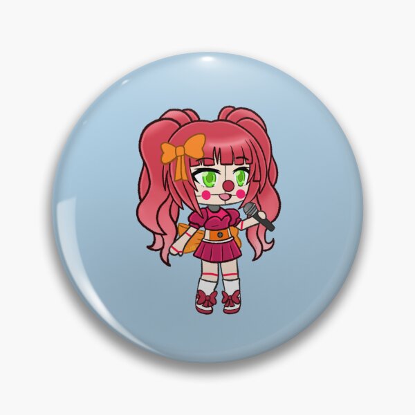 Item preview, Circus Baby Gacha   designed and sold by Perfectuniver.