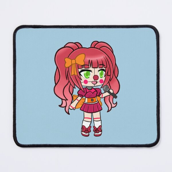 Item preview, Circus Baby Gacha   designed and sold by Perfectuniver.