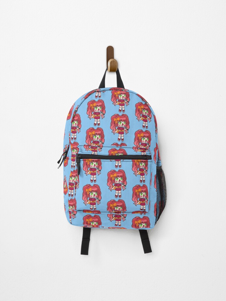 Five Nights At Freddy's Backpack - Walmart.com  Five nights at freddy's,  Backpacks, Black backpack