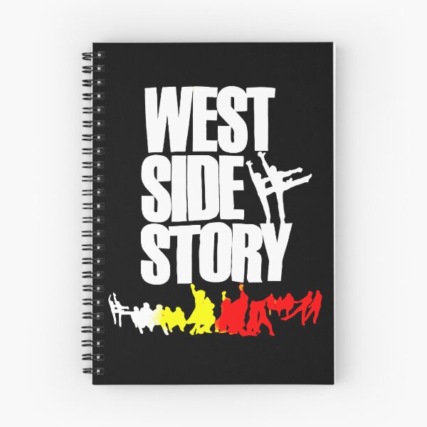 Artikelvorschau, Finden Sie 80er West Side Story Vintage Super Soft Paper Thin Classic Broadway Musical Natalie Wo entworfen und verkauft von MellieKessler22.