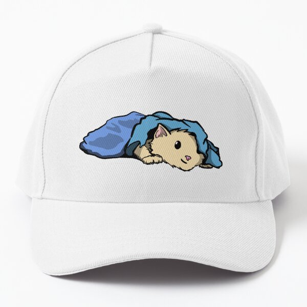 Cinnamon Baseball Cap