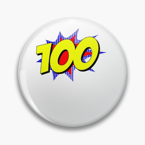 Item preview, superhero 100 years old birthday designed and sold by KennethColby1.