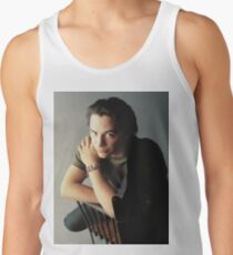 Keanu Reeves Tank Top