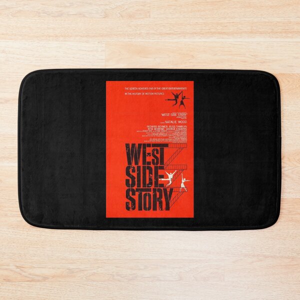 Item preview, For Men Women 1961 West Side Story - Movie Film designed and sold by MellieKessler22.
