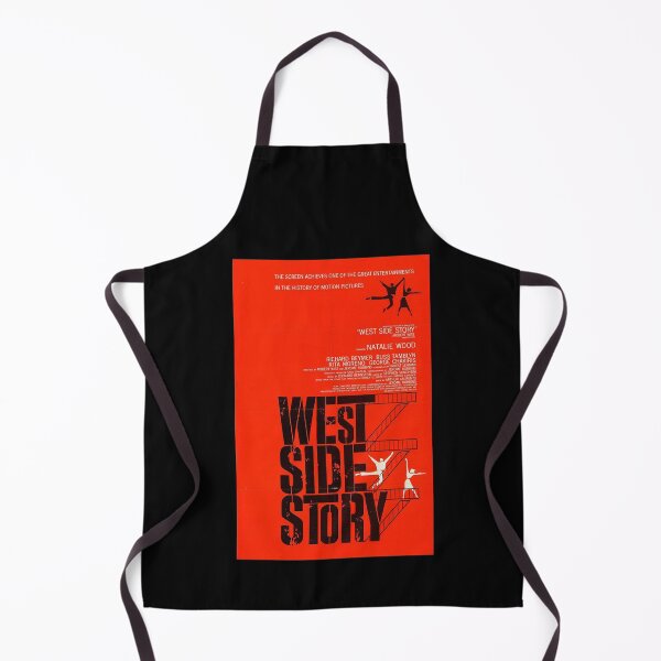 Item preview, For Men Women 1961 West Side Story - Movie Film designed and sold by MellieKessler22.