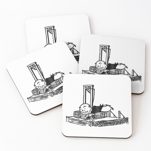 Item preview, Do Not Pass Go designed and sold by USA-Death-Cult.