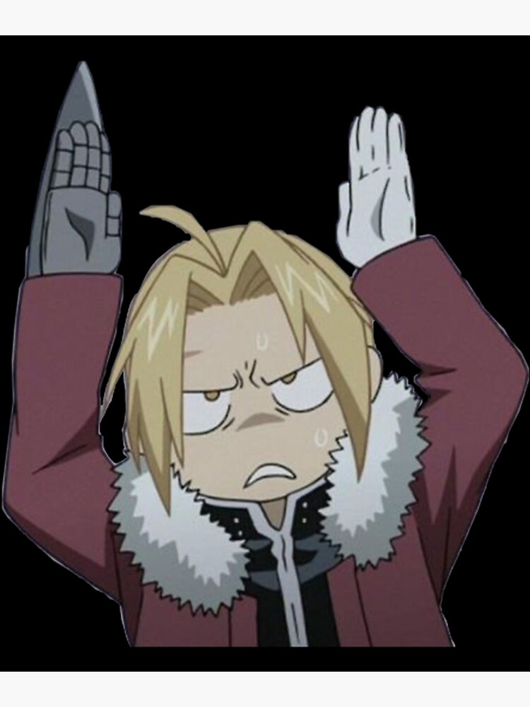 MOVED TO @HOLLOWROSARIO on X: FMA/FMA Brotherhood: One of the best anime to  give someone who has never watched anime. Brotherhood is 64 episodes of  heat. But the oG is gas too.,