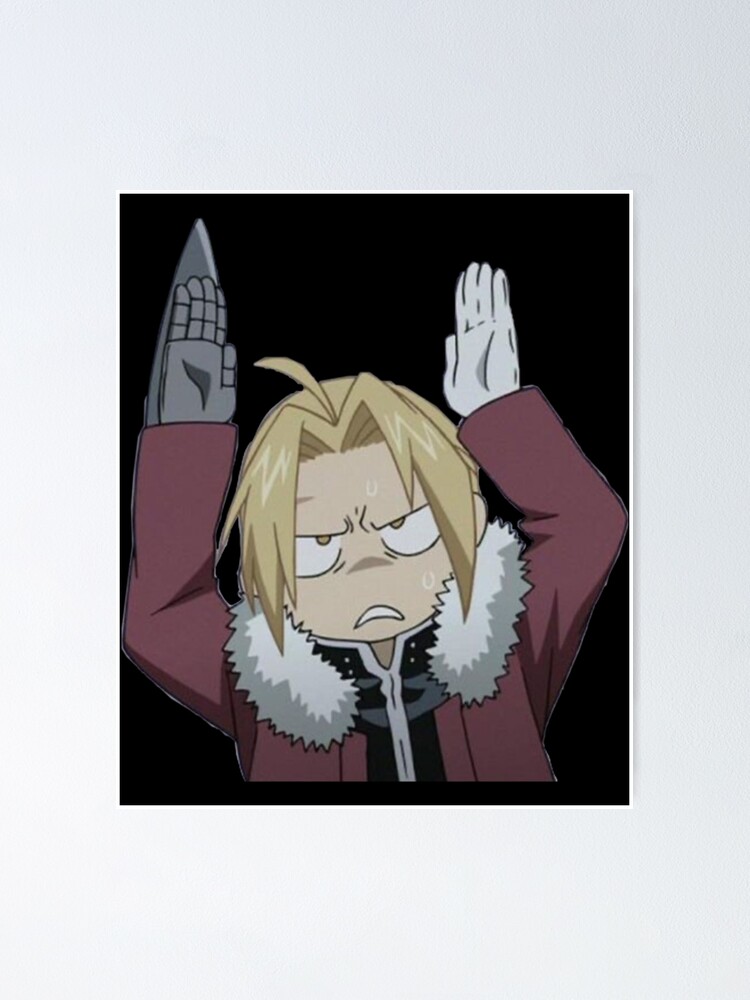 FMA Official Art on X: Anime: Fullmetal Alchemist Brotherhood