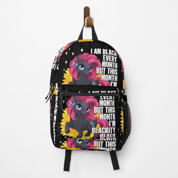 Item preview, Blackity Black Black African American History Month designed and sold by GravitiTees.