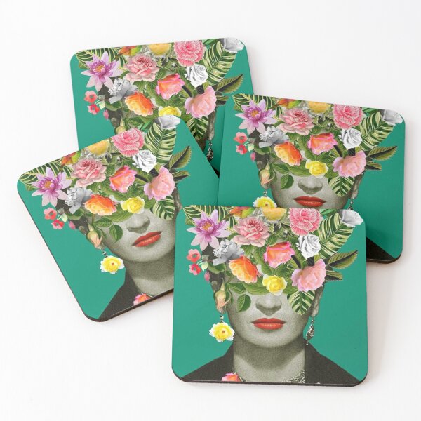 Item preview, flower head  designed and sold by MildredCampbel.