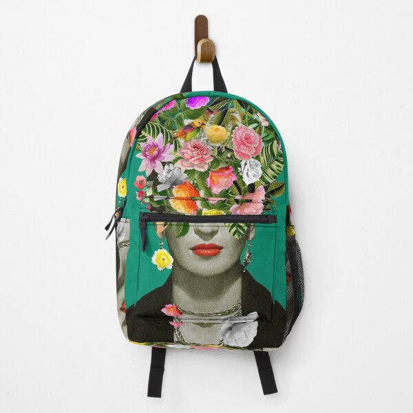 Item preview, flower head designed and sold by MildredCampbel.