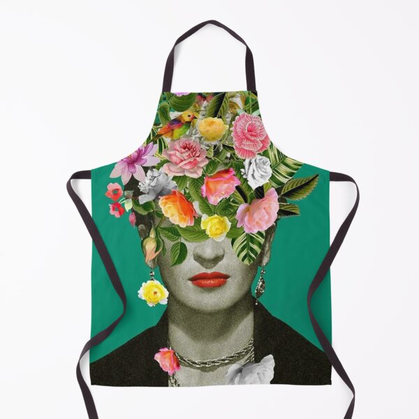 Item preview, flower head designed and sold by MildredCampbel.