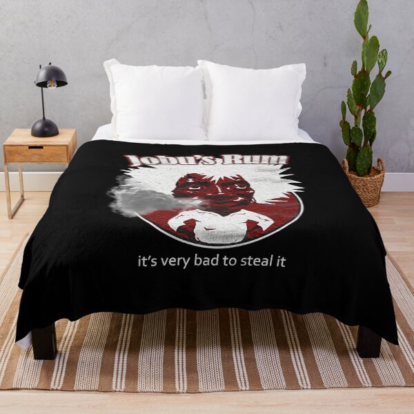 Item preview, It's Very Bad To Steal Jobu's Rum Wine Lover designed and sold by Collingloo.