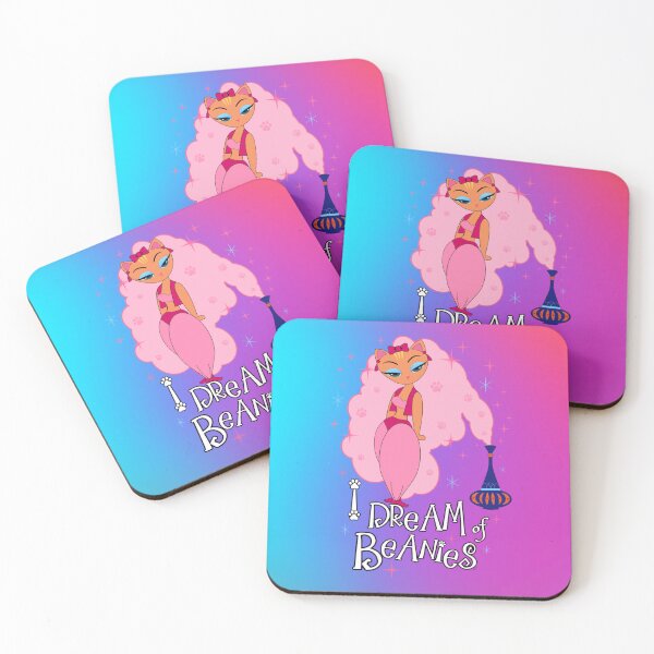 Item preview, Magic Beanies designed and sold by RoGoArt.