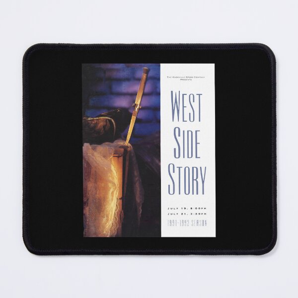 Item preview, For Mens Womens 1992 West Side Story designed and sold by MellieKessler22.