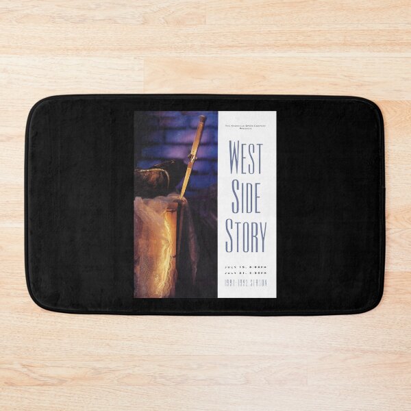 Item preview, For Mens Womens 1992 West Side Story designed and sold by MellieKessler22.