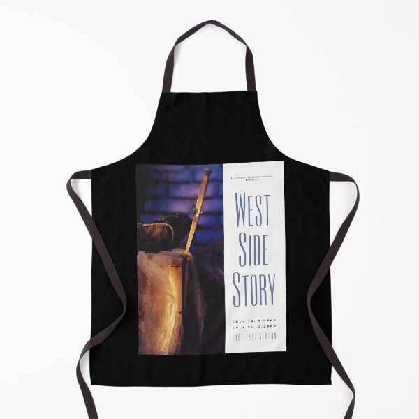 Item preview, For Mens Womens 1992 West Side Story designed and sold by MellieKessler22.