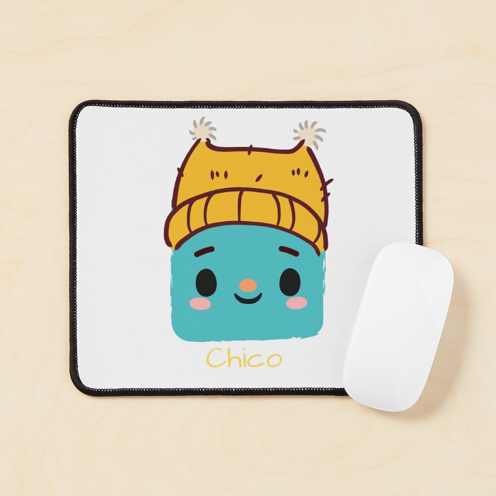 Item preview, Mouse Pad designed and sold by bubblevixen.