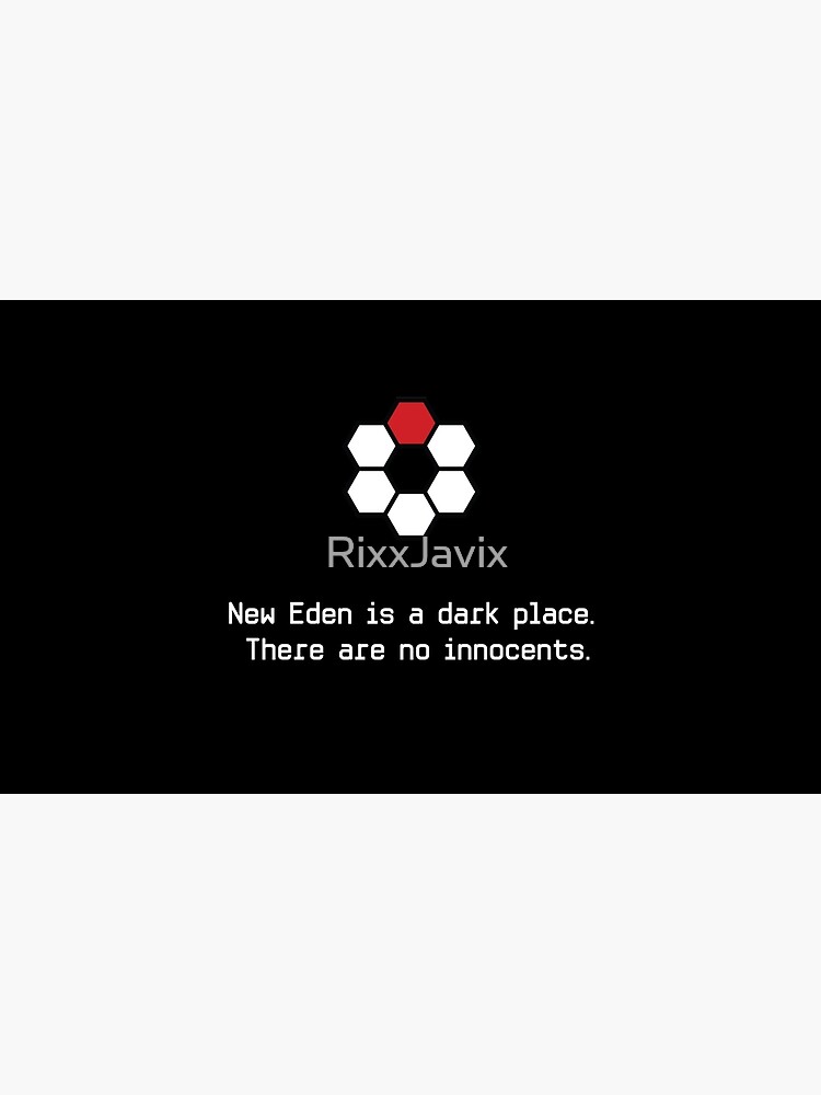 Bastion Alliance Text by RixxJavix