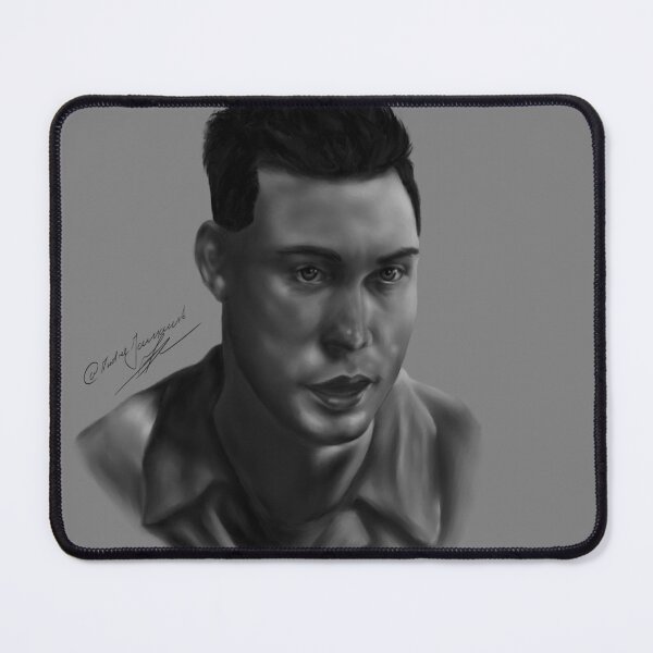 Item preview, Salim from House of Ashes designed and sold by IndreJanusausk.
