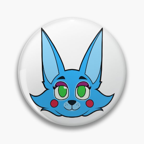 Pin on im toy bonnie