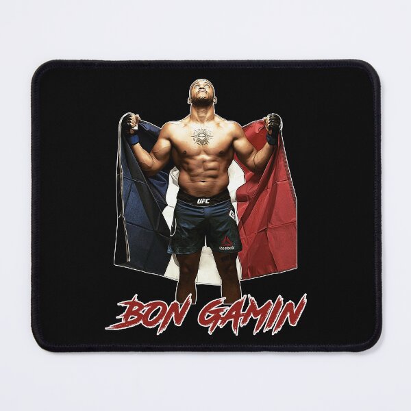 Item preview, Ciryl Gane Bon Gamin Heavyweight designed and sold by Rennieshop.