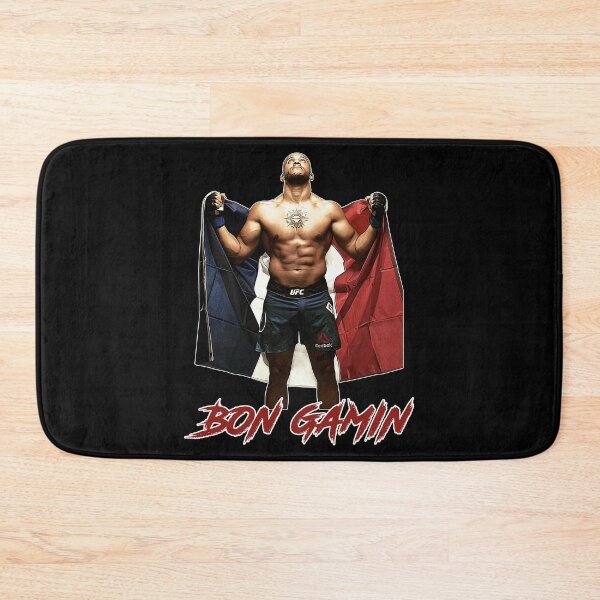 Item preview, Ciryl Gane Bon Gamin Heavyweight designed and sold by Rennieshop.