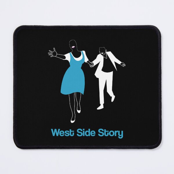 Item preview, For Mens Womens West Side Story Minimalist Artwork Fan Art Movie designed and sold by MellieKessler22.